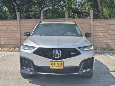 2026 Acura MDX Type S SH-AWD with Advance Package