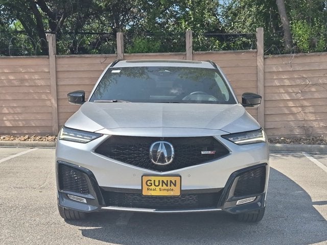 2026 Acura MDX Type S SH-AWD with Advance Package