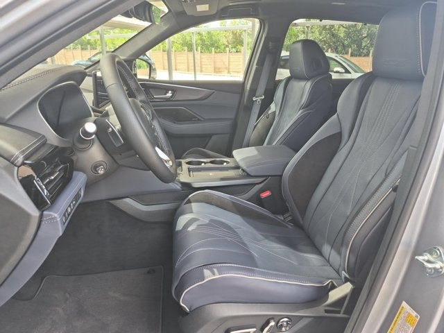 2026 Acura MDX Type S SH-AWD with Advance Package