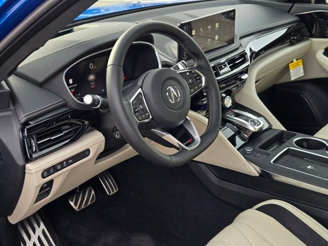 2026 Acura MDX Type S w/Advance Package