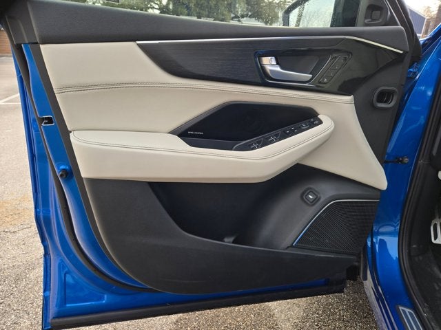 2026 Acura MDX Type S w/Advance Package