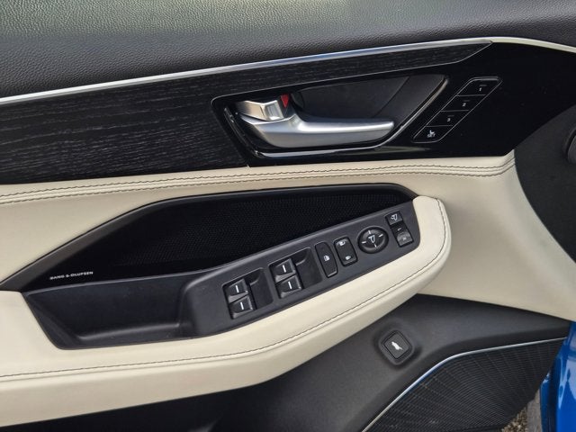 2026 Acura MDX Type S w/Advance Package