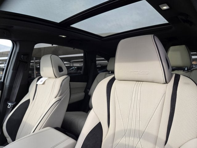2026 Acura MDX Type S w/Advance Package
