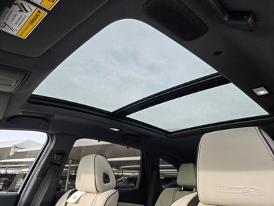 2026 Acura MDX Type S w/Advance Package