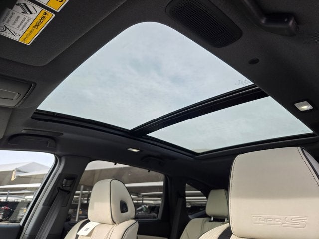 2026 Acura MDX Type S w/Advance Package