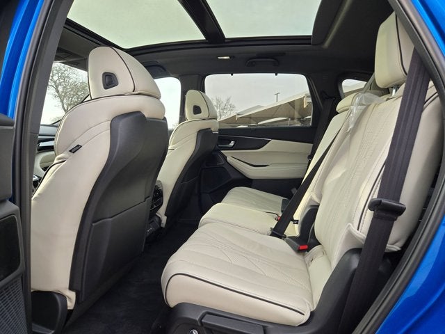 2026 Acura MDX Type S w/Advance Package