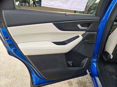 2026 Acura MDX Type S w/Advance Package