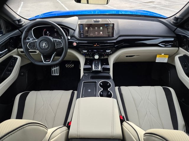 2026 Acura MDX Type S w/Advance Package