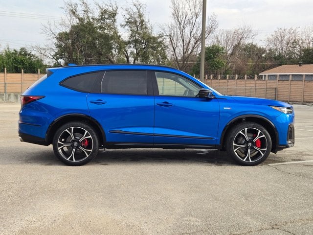 2026 Acura MDX Type S w/Advance Package