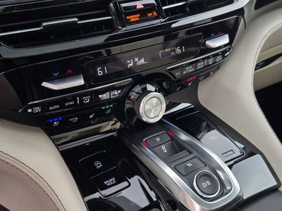 2026 Acura MDX Type S w/Advance Package