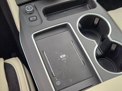 2026 Acura MDX Type S w/Advance Package