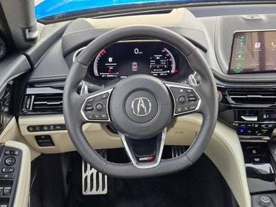 2026 Acura MDX Type S w/Advance Package