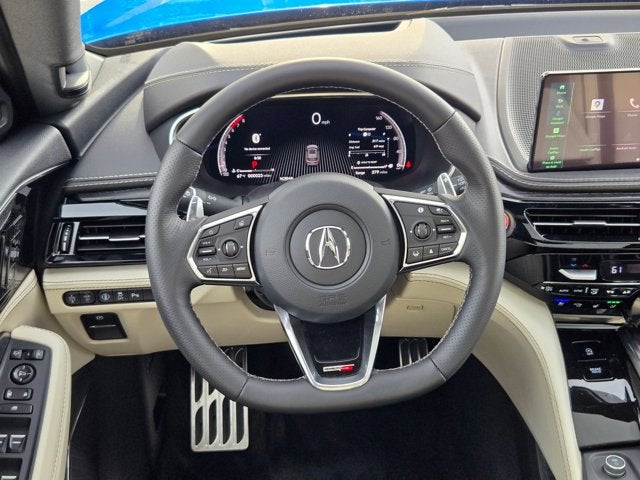 2026 Acura MDX Type S w/Advance Package