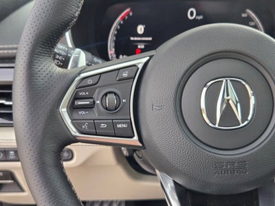 2026 Acura MDX Type S w/Advance Package