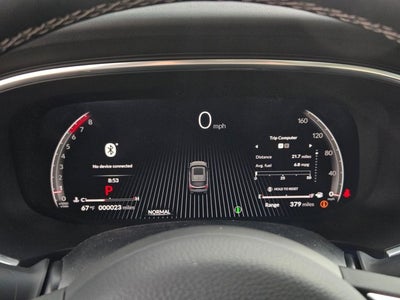 2026 Acura MDX Type S w/Advance Package