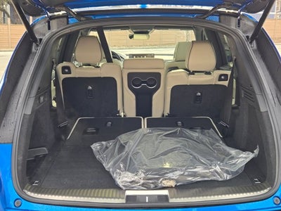 2026 Acura MDX Type S w/Advance Package