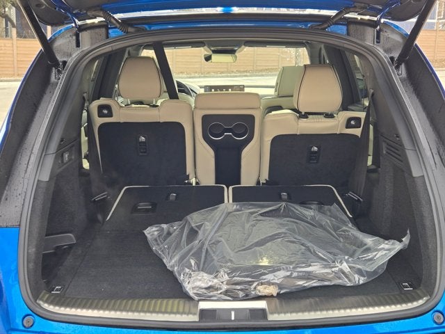 2026 Acura MDX Type S w/Advance Package