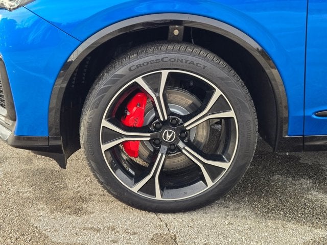 2026 Acura MDX Type S w/Advance Package