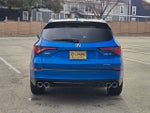 2026 Acura MDX Type S w/Advance Package