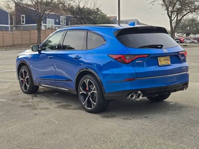 2026 Acura MDX Type S w/Advance Package