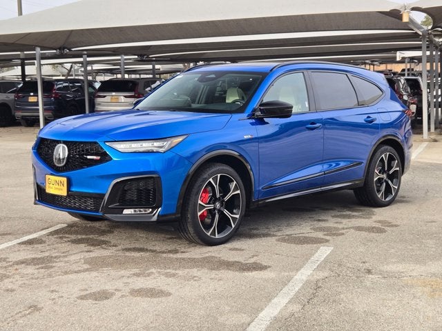 2026 Acura MDX Type S w/Advance Package