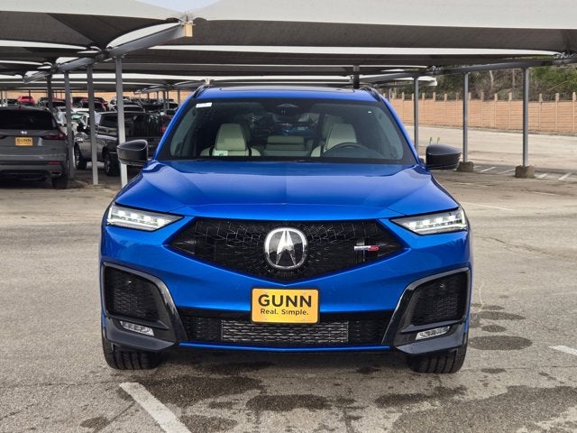 2026 Acura MDX Type S w/Advance Package
