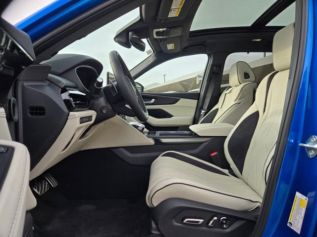 2026 Acura MDX Type S w/Advance Package