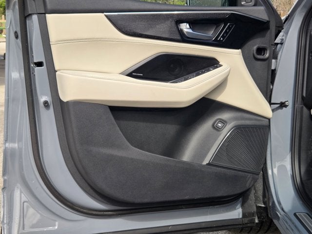 2026 Acura MDX Type S w/Advance Package