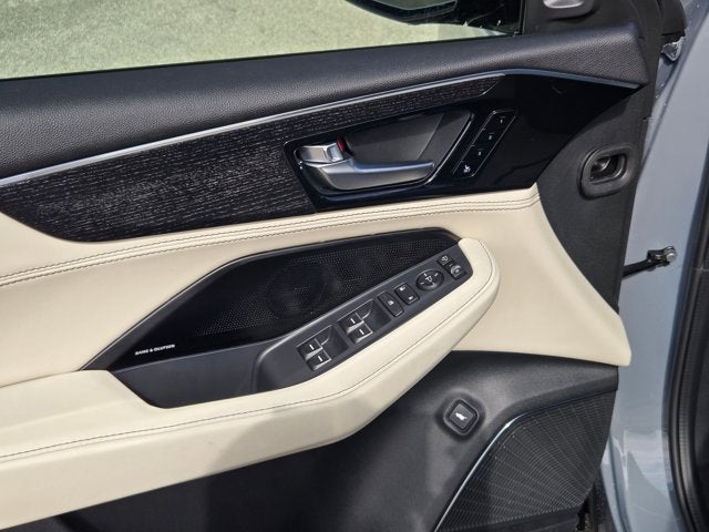 2026 Acura MDX Type S w/Advance Package