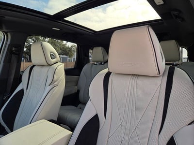 2026 Acura MDX Type S w/Advance Package