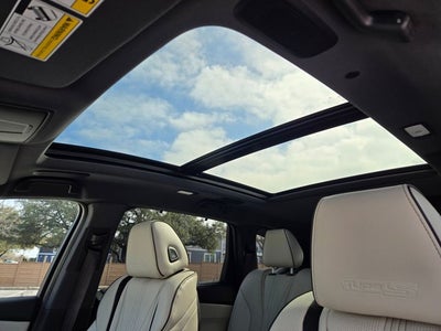 2026 Acura MDX Type S w/Advance Package