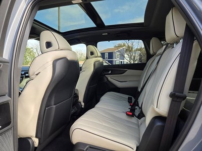 2026 Acura MDX Type S w/Advance Package