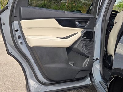 2026 Acura MDX Type S w/Advance Package