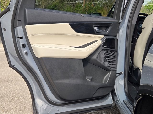 2026 Acura MDX Type S w/Advance Package