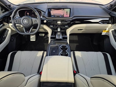 2026 Acura MDX Type S w/Advance Package