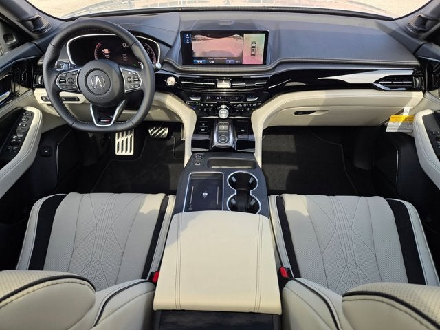 2026 Acura MDX Type S w/Advance Package