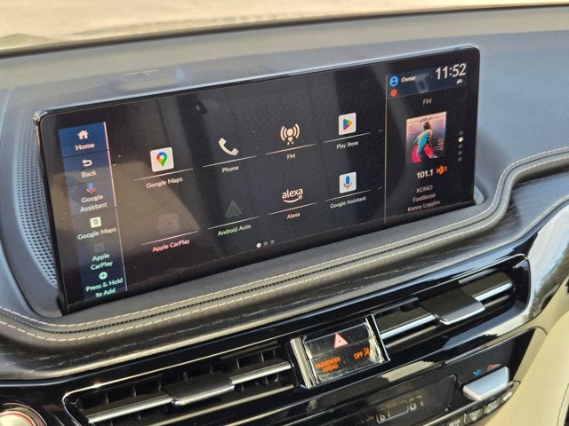 2026 Acura MDX Type S w/Advance Package