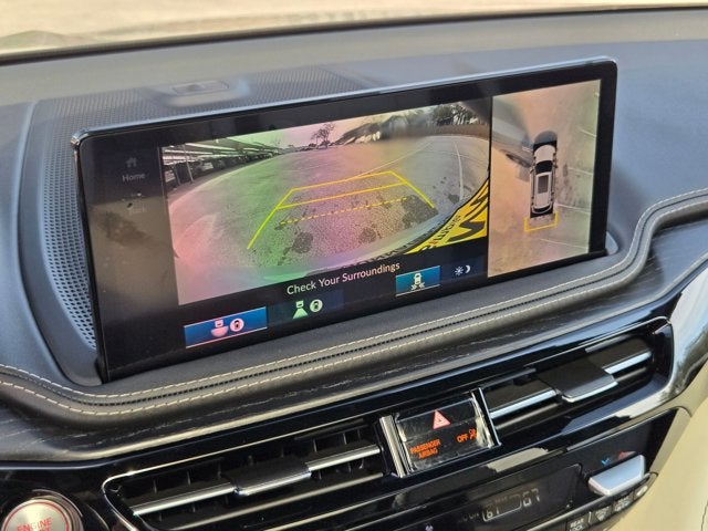 2026 Acura MDX Type S w/Advance Package