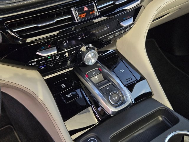 2026 Acura MDX Type S w/Advance Package