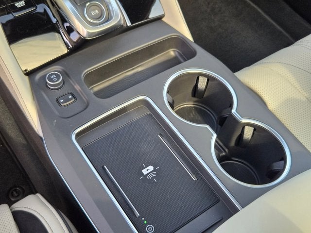 2026 Acura MDX Type S w/Advance Package