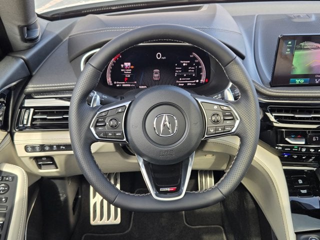 2026 Acura MDX Type S w/Advance Package