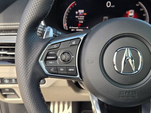 2026 Acura MDX Type S w/Advance Package