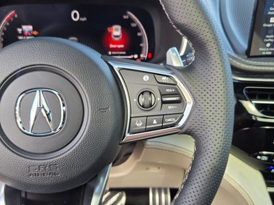 2026 Acura MDX Type S w/Advance Package