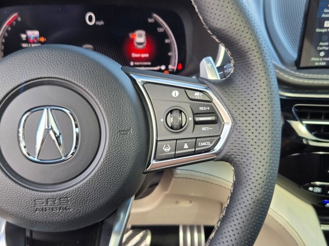 2026 Acura MDX Type S w/Advance Package