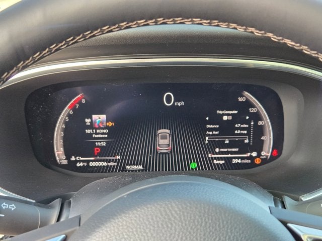 2026 Acura MDX Type S w/Advance Package