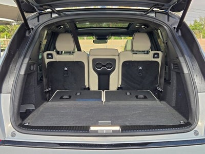 2026 Acura MDX Type S w/Advance Package