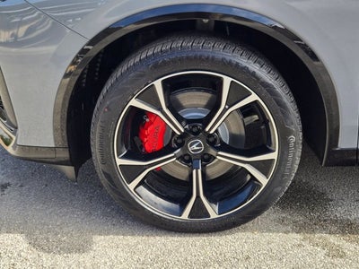 2026 Acura MDX Type S w/Advance Package