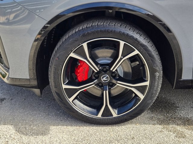 2026 Acura MDX Type S SH-AWD w/Advance Package
