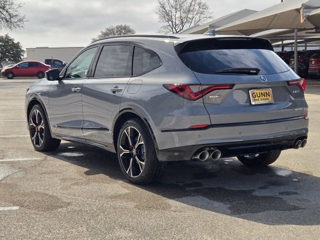 2026 Acura MDX Type S w/Advance Package