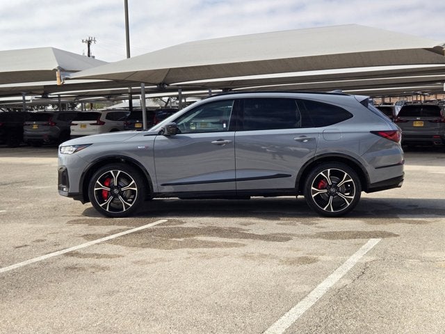 2026 Acura MDX Type S w/Advance Package